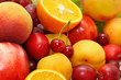 Fresh fruit