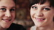 Happy Girls