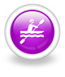 Violet Icon "Kayaking"