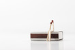 Matchsticks love