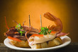 aperitivo español