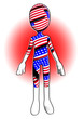 American Figure