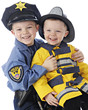 Tiny Public Servants