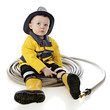 Photo: Surrounded by Hose Surrounded by Hose