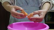 Breaking Eggs