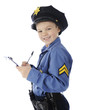 Photo: Happy Ticket Writer Happy Ticket Writer