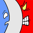 Face attention