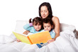 Foto: Bed time story book Bed time story book