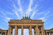 Brandenburger Tor (I)
