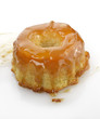 Photo: Pineapple Cake Pineapple Cake