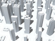 town and city