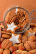 Weihnachtsgebäck