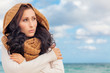 Photo: season woman season woman