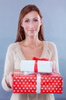 Photo: woman gift woman gift