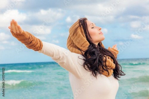 Photo: carefree carefree