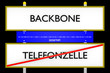 Backbone vs Telefonzelle_Internetausbau - 3D