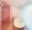 Foto: Wellness Entspannung Badewanne Wellness Entspannung Badewanne