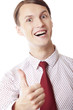Photo: Success in business Success in business