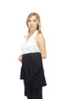 Photo: Woman in formal wear Woman in formal wear