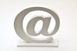 At