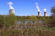 Foto: Centrale nucléaire Centrale nucléaire