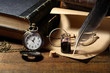 Old Stationery