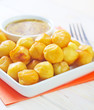 potato balls