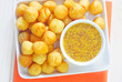 potato balls