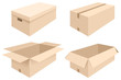 Pappschachteln Verpackung