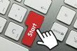 Start tastatur