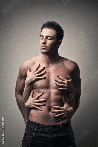 Photo: fleshliness fleshliness