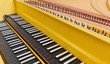 Photo: Clavecin Clavecin