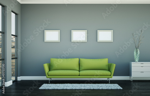 Photo: helles Wohnzimmer helles Wohnzimmer
