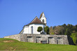 Risch ZG, Pfarrkirche