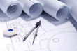 engineering drawings