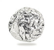 aluminium ball