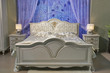 Baroque bedroom