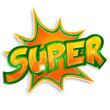super label