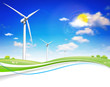 Wind Energy Turbine