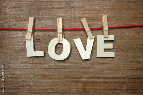 Photo: Love Love