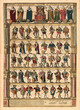 Photo: Emperors of the Holy Roman Empire Emperors of the Holy Roman Empire