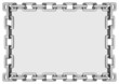 Rectangle Chain Frame
