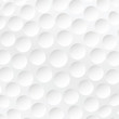 Vector: golf texture golf texture
