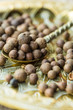 Pimento berries