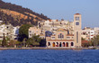 Saint Constantine and Helen church, Volos, Thessaly, Greece
