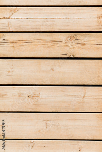 Photo: Wooden boards Wooden boards