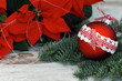 Photo: Weihnachtsdekoration Weihnachtsdekoration