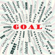 goal