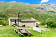 Santuario Giovanni Paolo II, San Pietro alla Ienca Abruzzo Italy