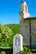 Santuario Giovanni Paolo II, San Pietro alla Ienca Abruzzo Italy